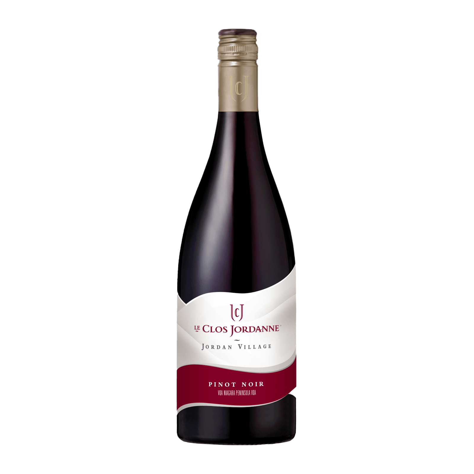 Le Clos Jordanne Jordan Village Pinot Noir VQA, 750 ml, large image number 0