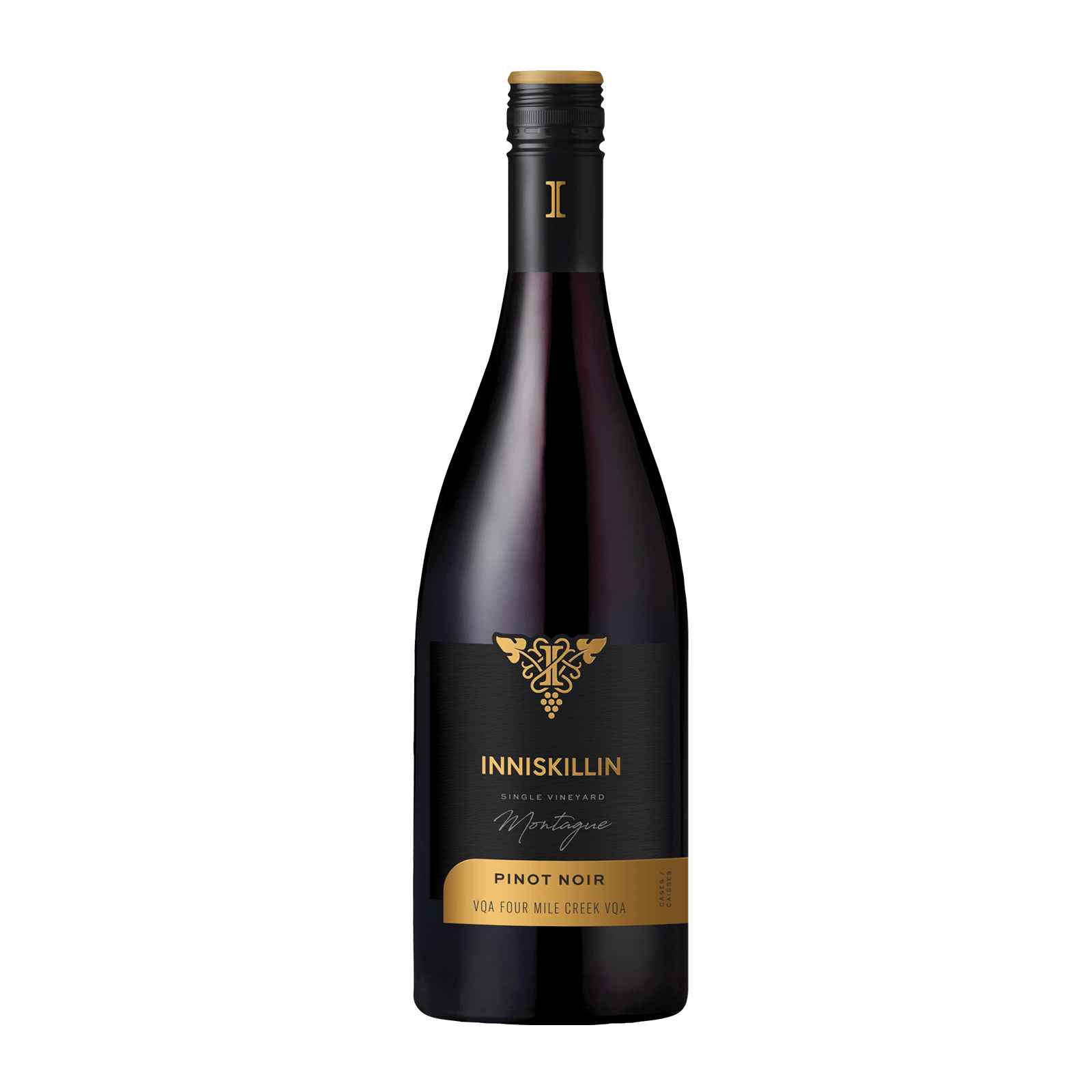 Inniskillin Montague Vineyard Pinot Noir VQA