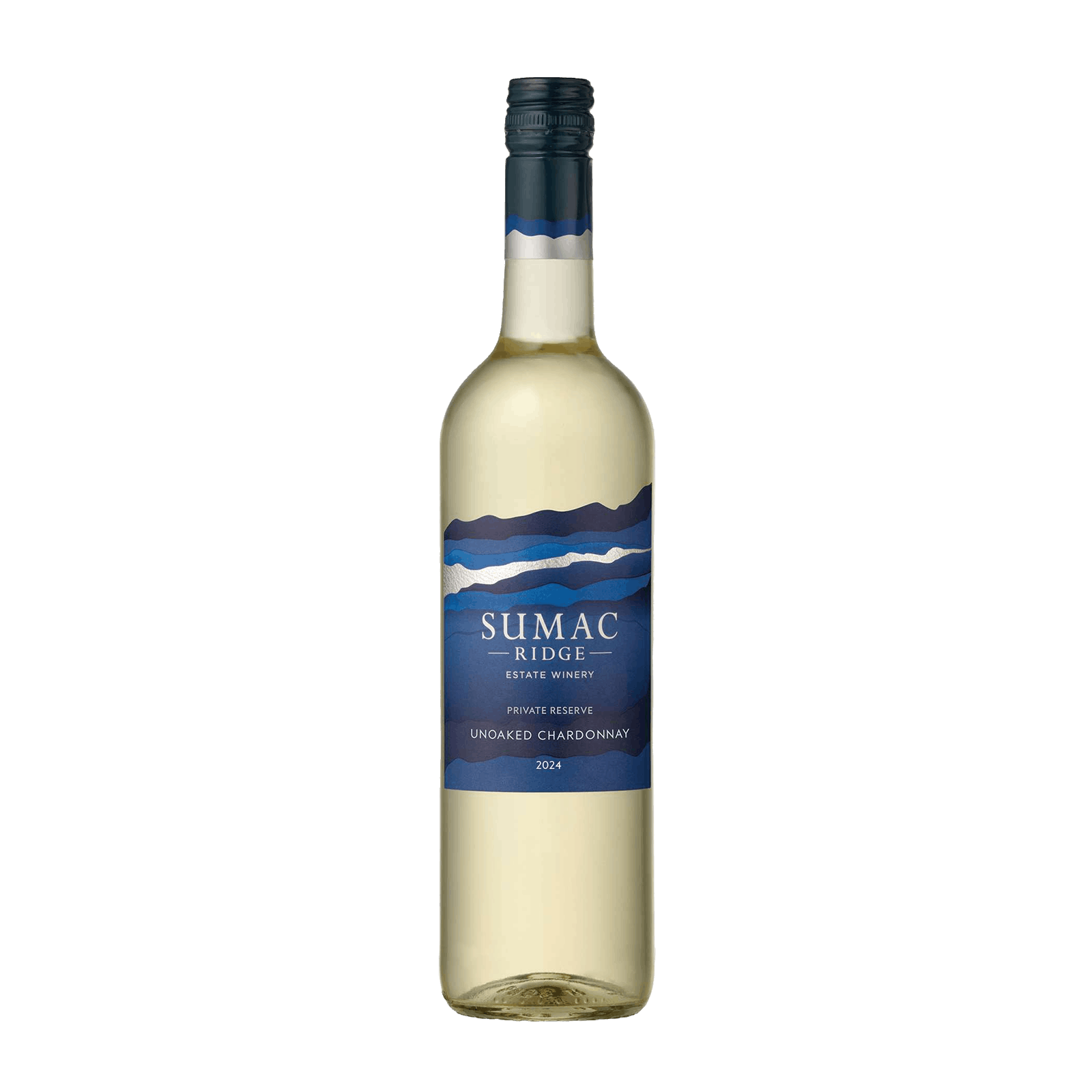 Sumac Ridge Chardonnay VQA, 750 ml, large image number 0