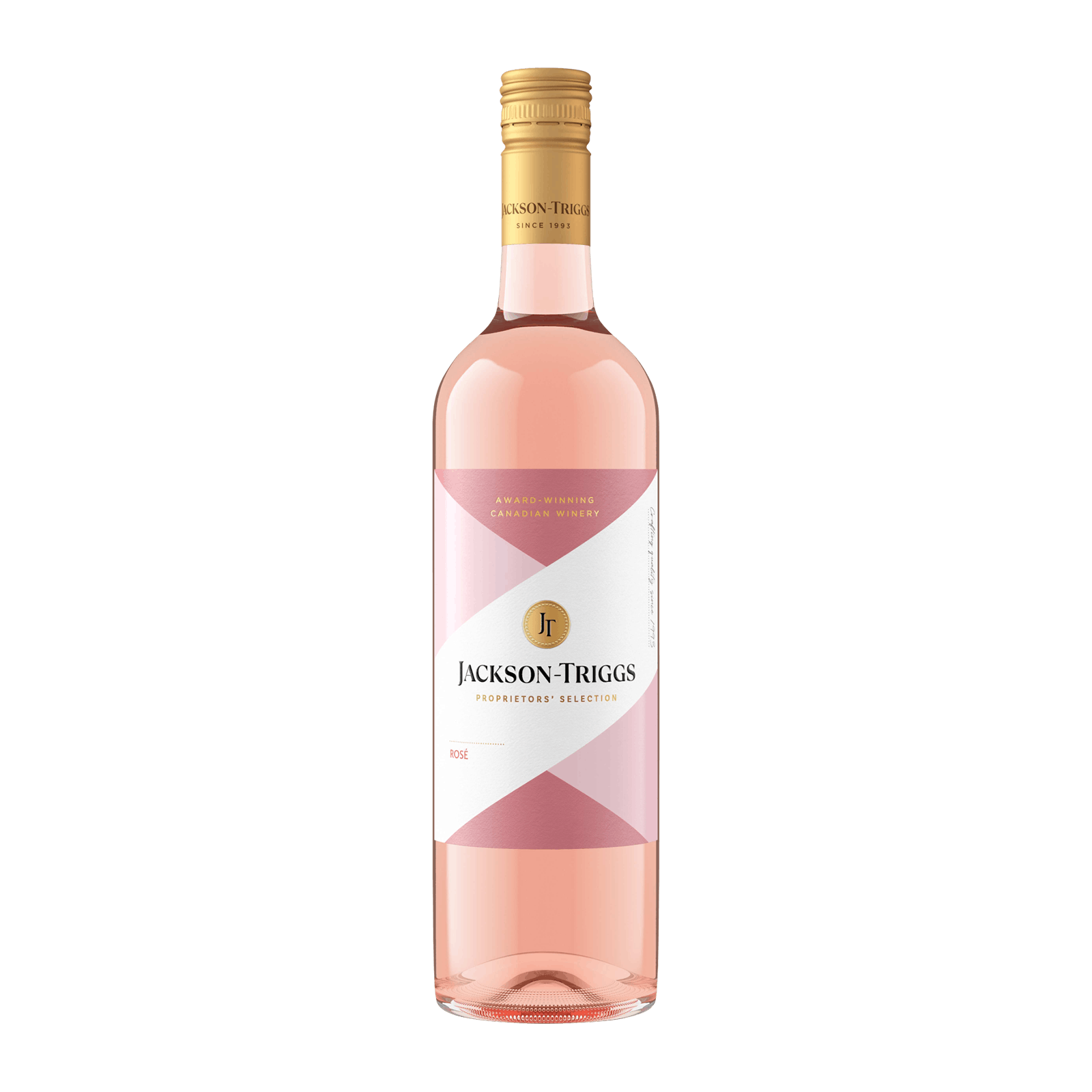 Jackson-Triggs Proprietors' Selection Rose