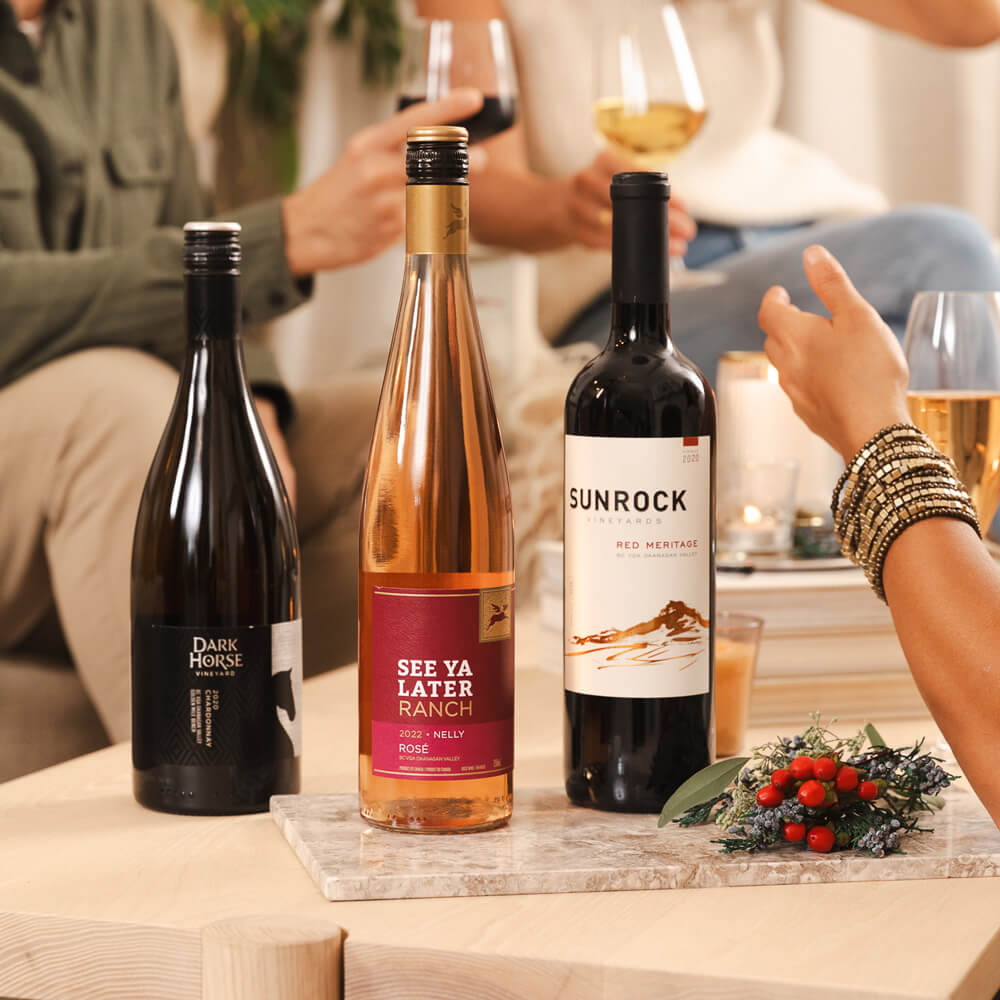 VIP Cellar Society