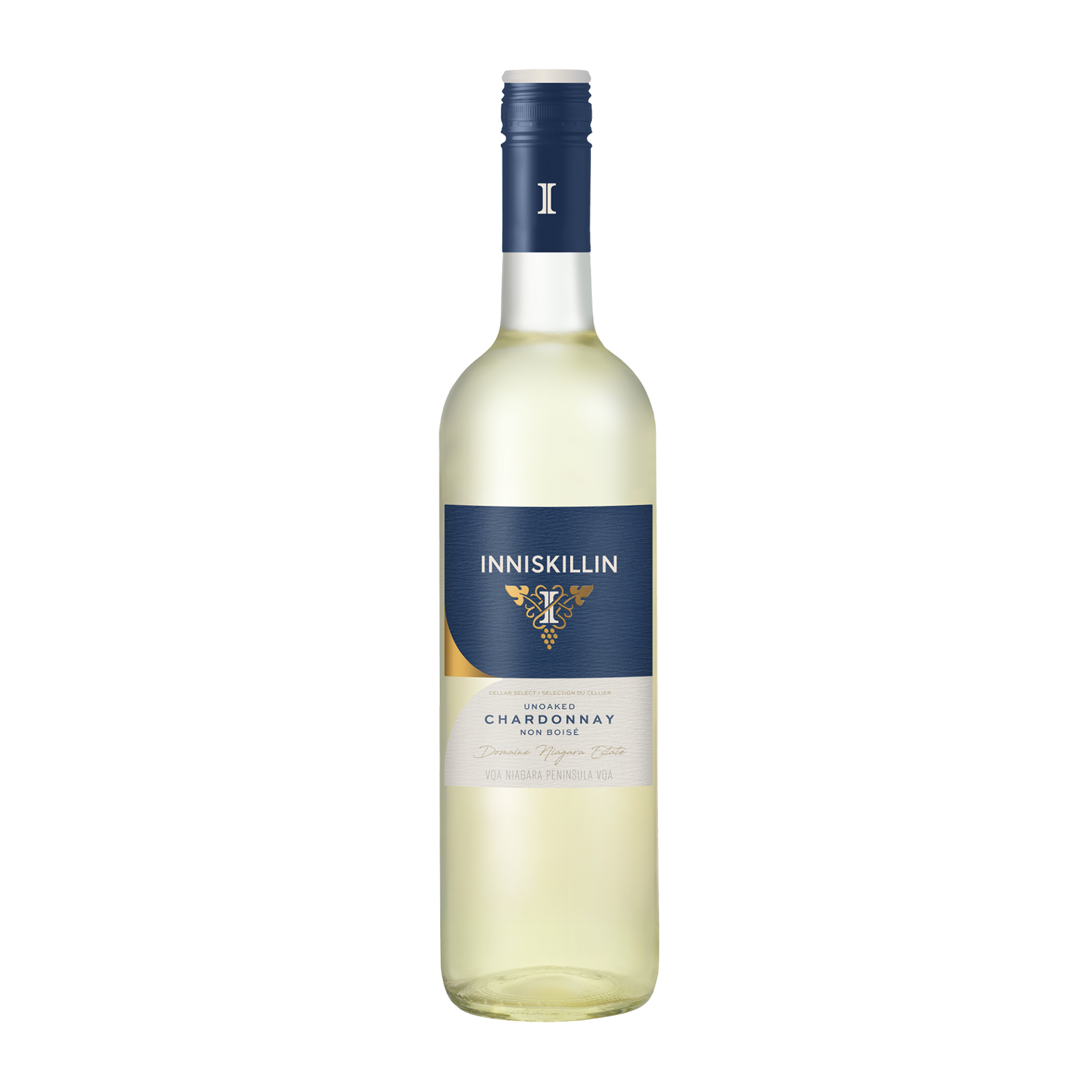 Inniskillin Unoaked Chardonnay VQA, 750 ml, large image number 0