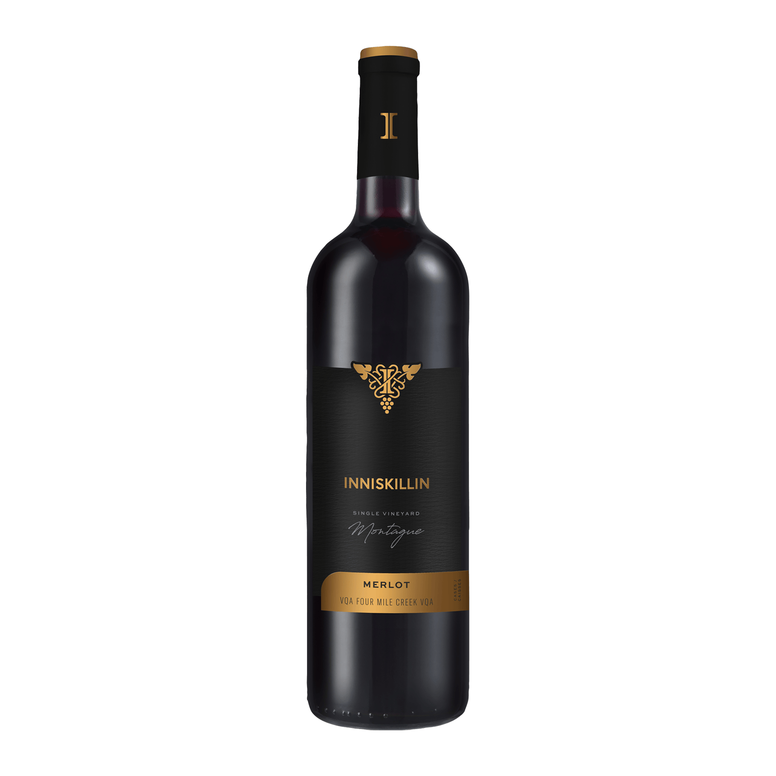 Inniskillin Montague Vineyard Merlot VQA