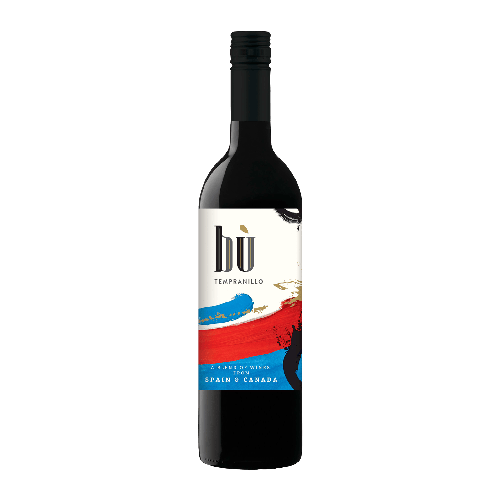 B&ugrave; Tempranillo