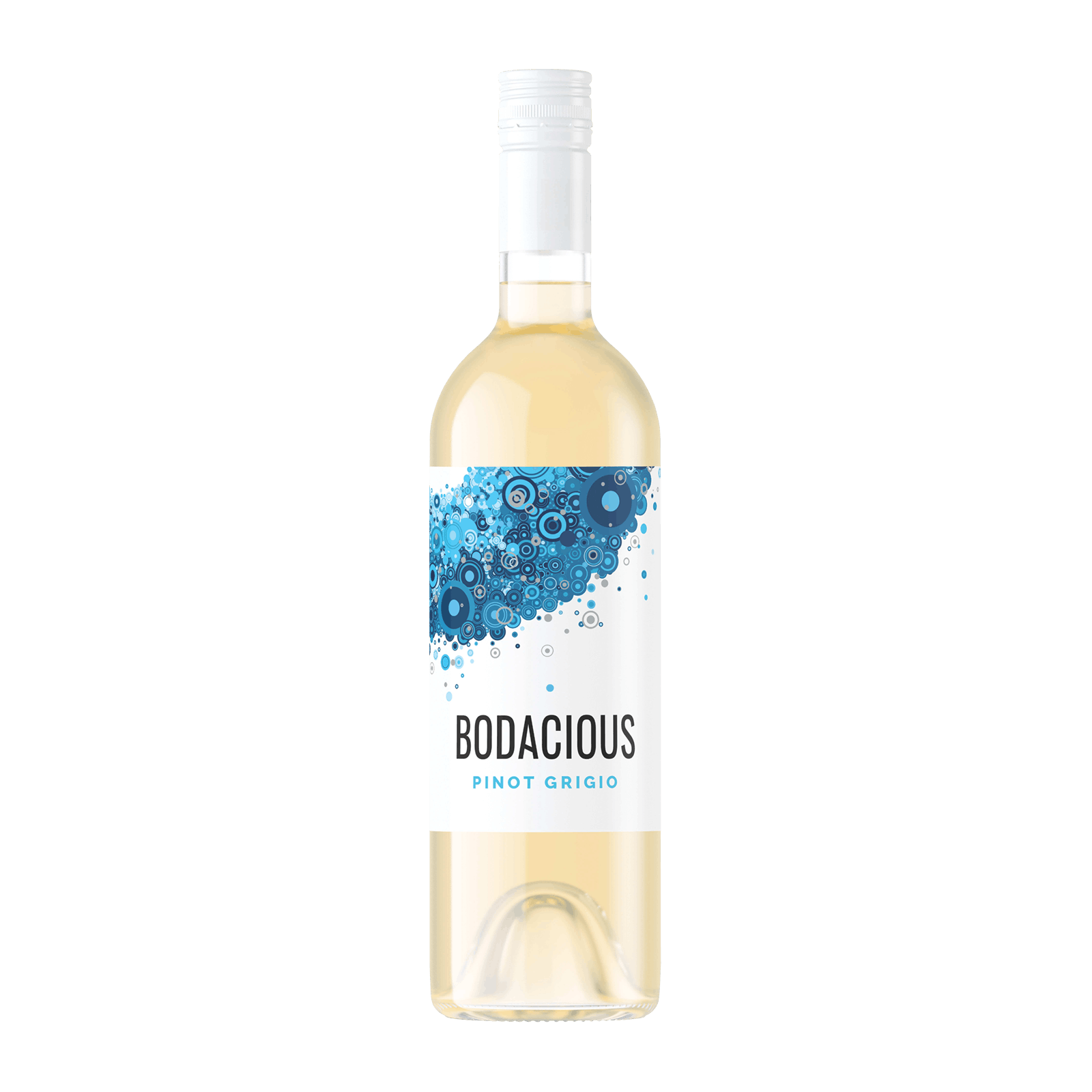 Bodacious Pinot Grigio