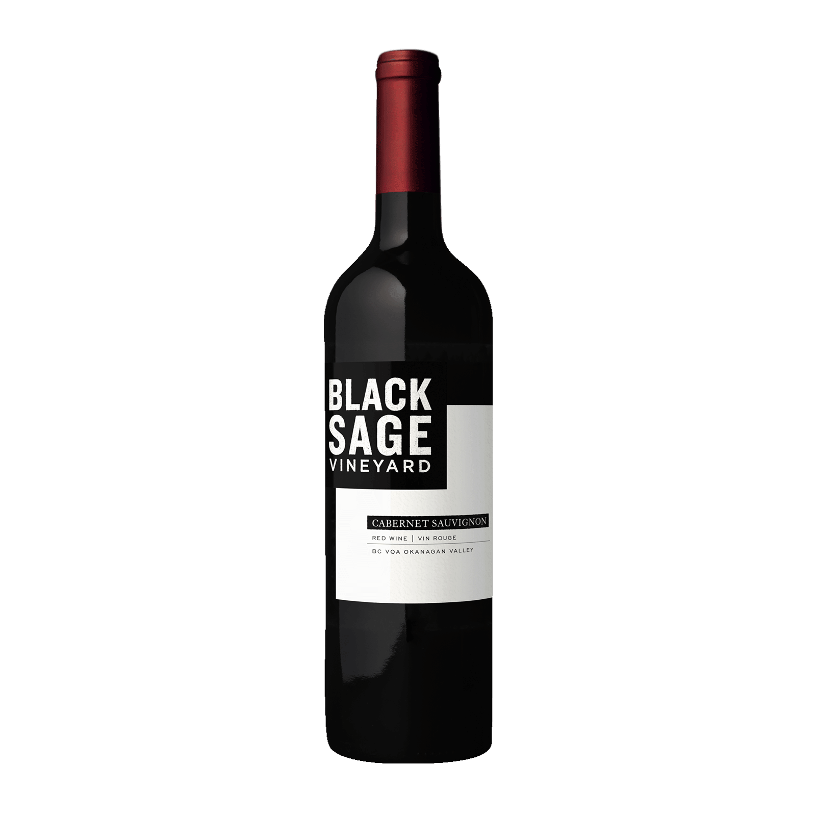 Black Sage Vineyard Cabernet Sauvignon VQA