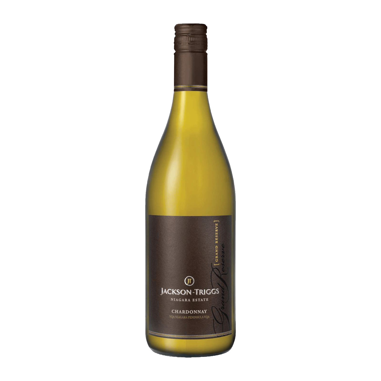 Jackson-Triggs Grand Reserve Chardonnay VQA