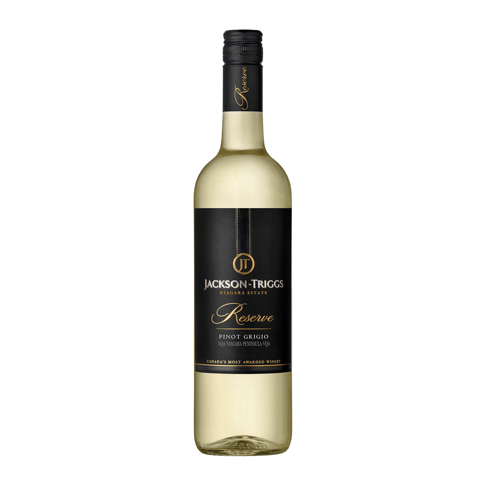 Jackson-Triggs Pinot Grigio VQA