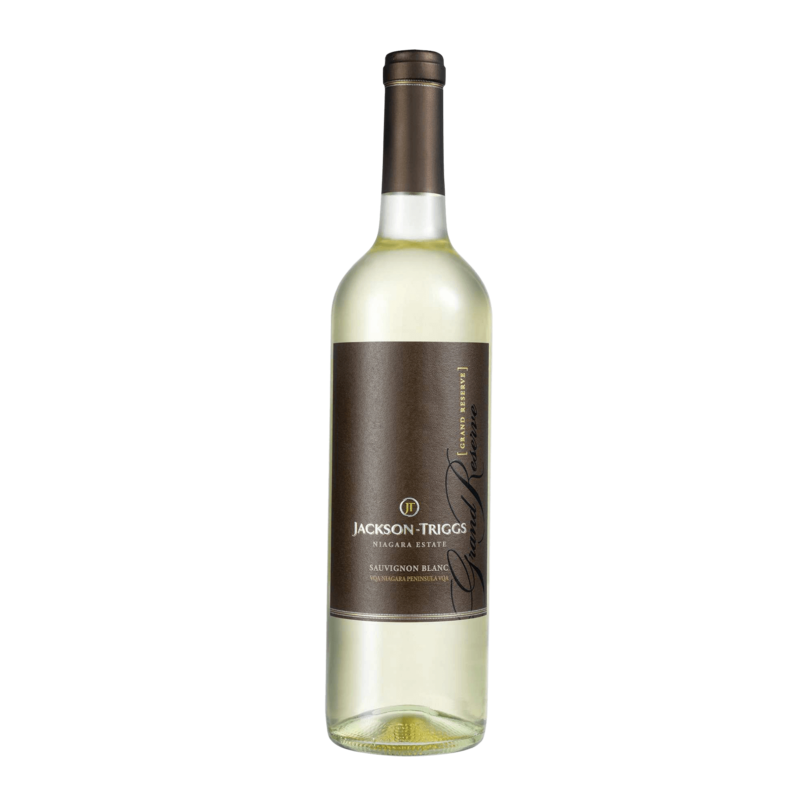 Jackson-Triggs Grand Reserve Sauvignon Blanc VQA, 750 ml, large image number 1