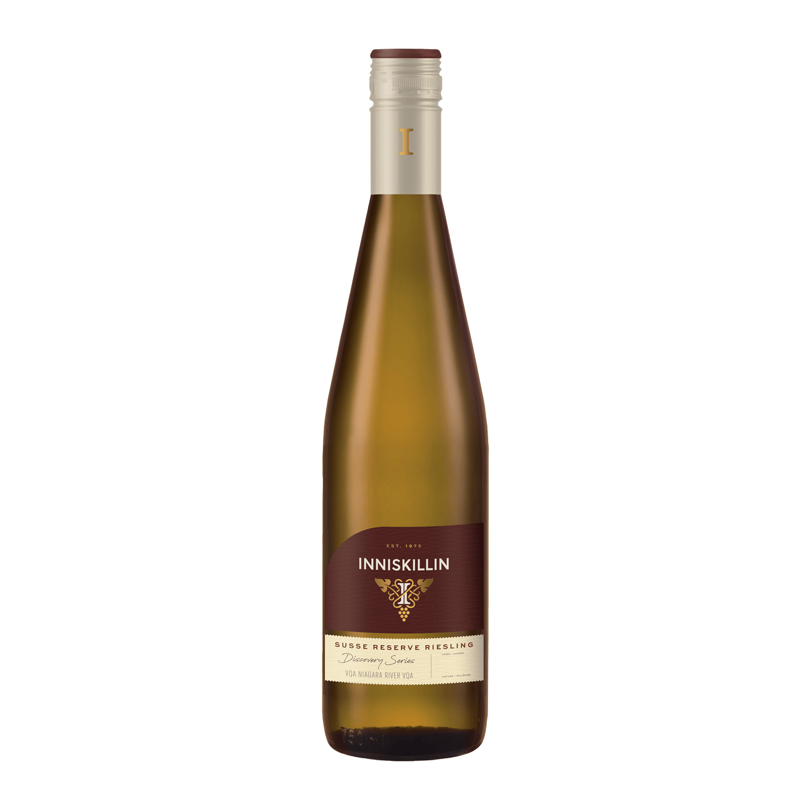 Inniskillin Discovery Series Susse Reserve Riesling VQA