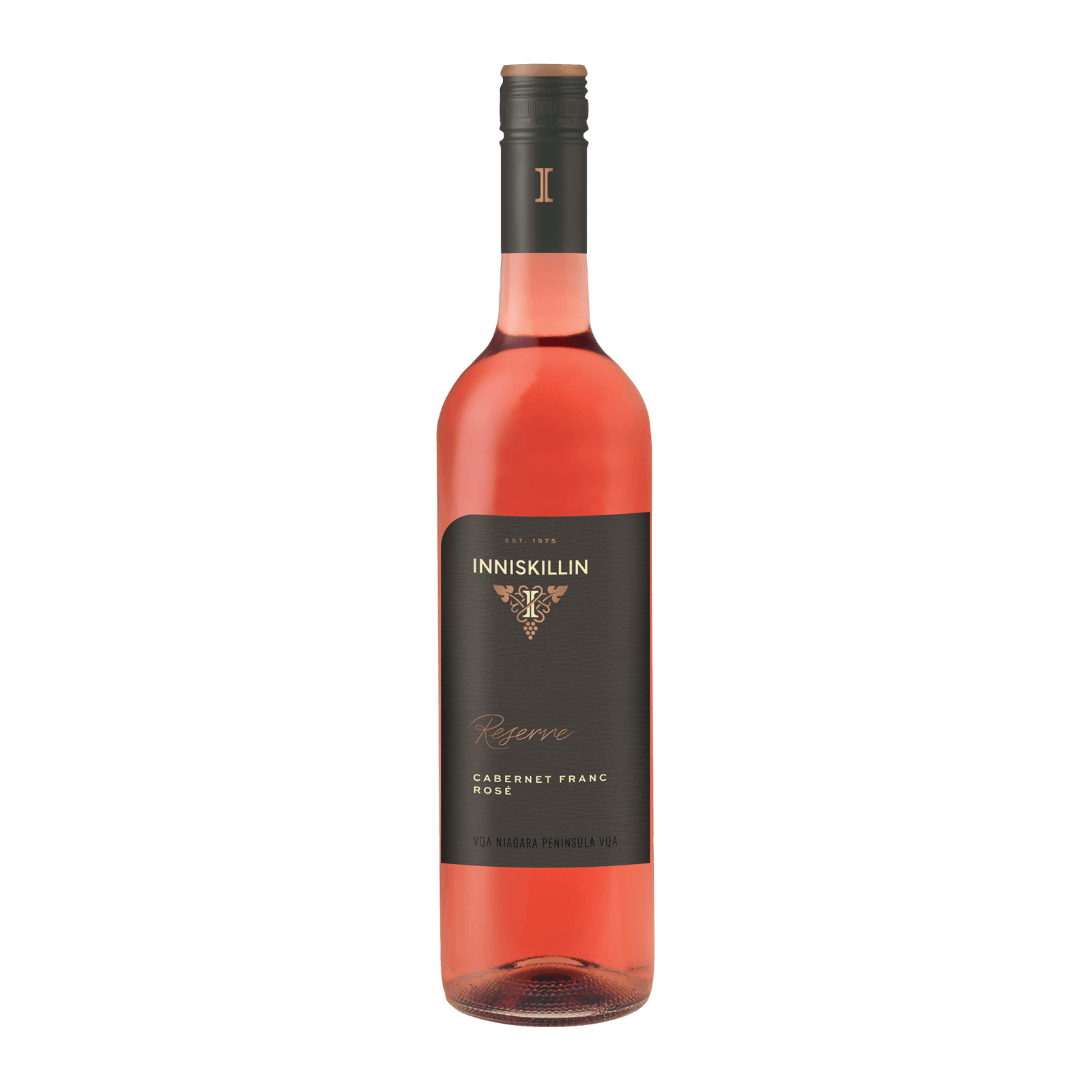 Inniskillin Reserve Cabernet Franc Ros&eacute; VQA
