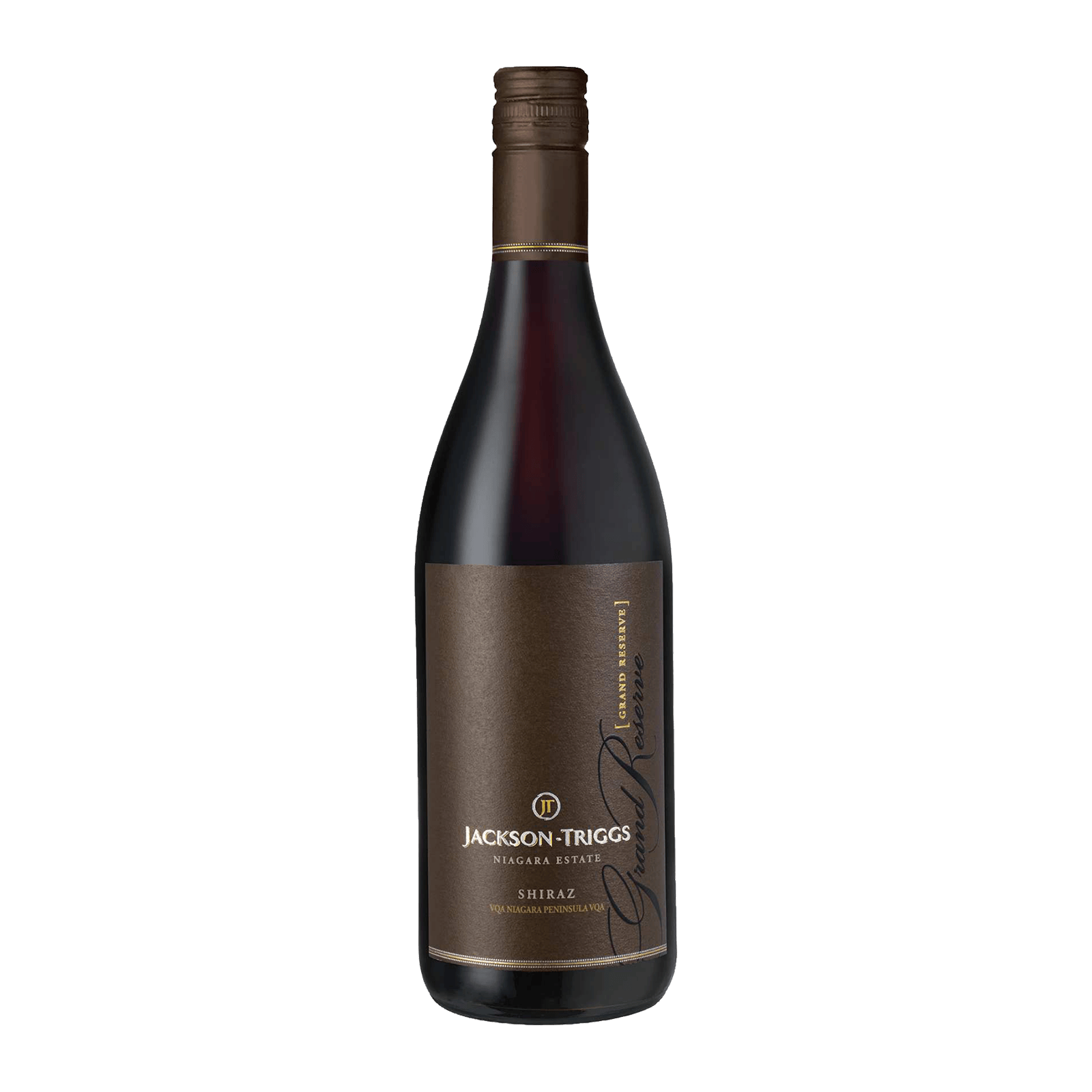 Jackson-Triggs Grand Reserve Shiraz VQA, 750 ml, large image number 0