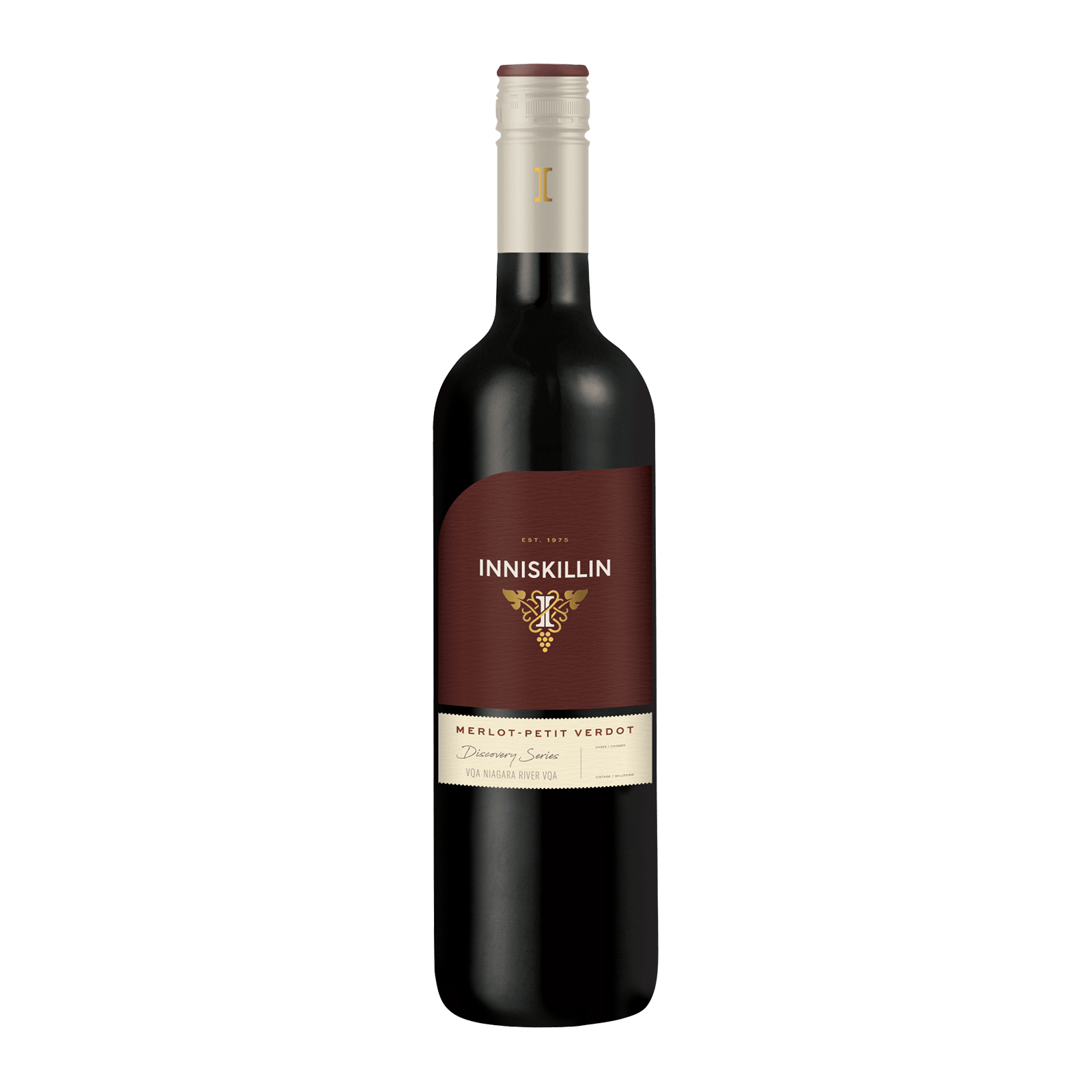 Inniskillin Discovery Series Merlot-Petit Verdot VQA