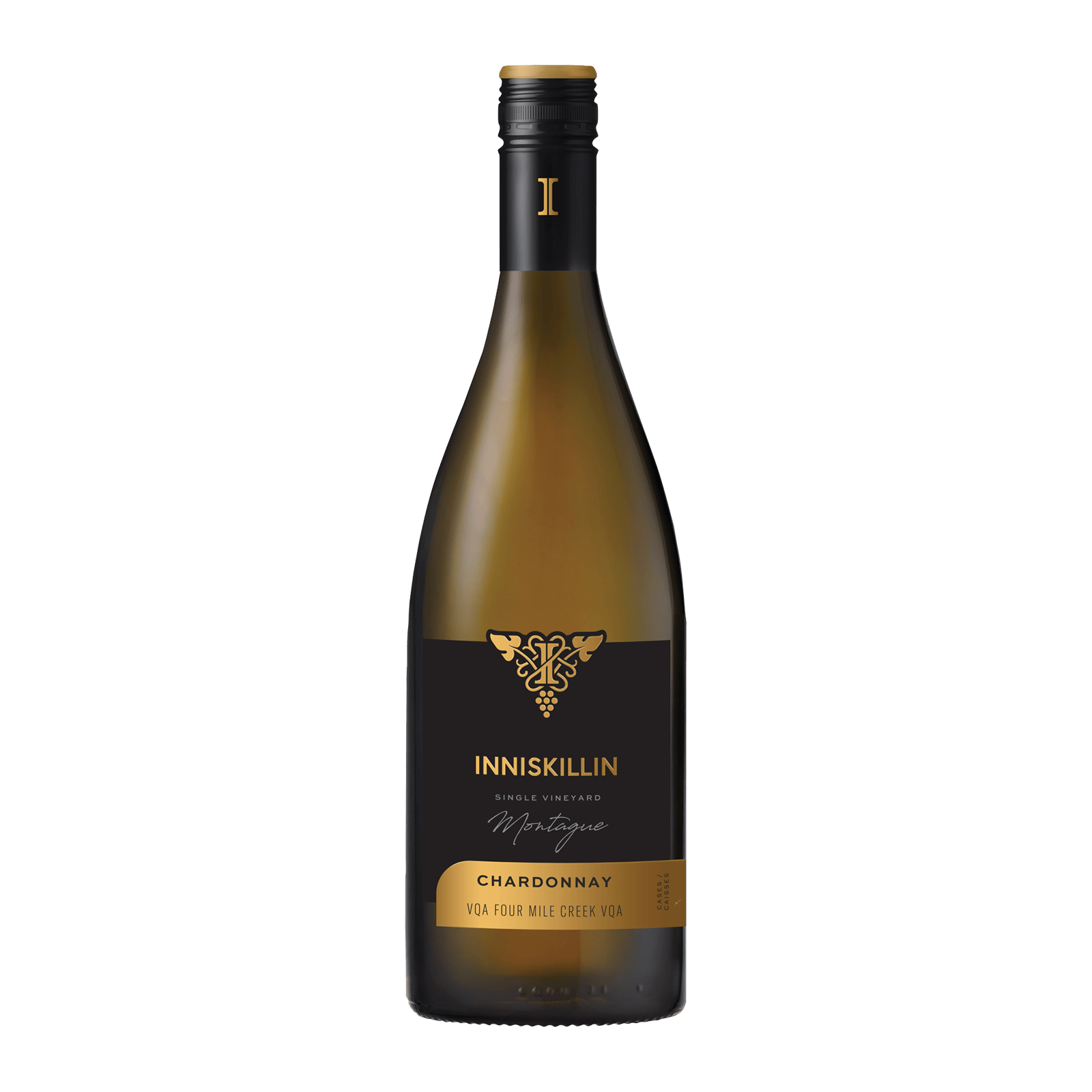 Inniskillin Montague Vineyard Chardonnay VQA, 750 ml, large image number 0
