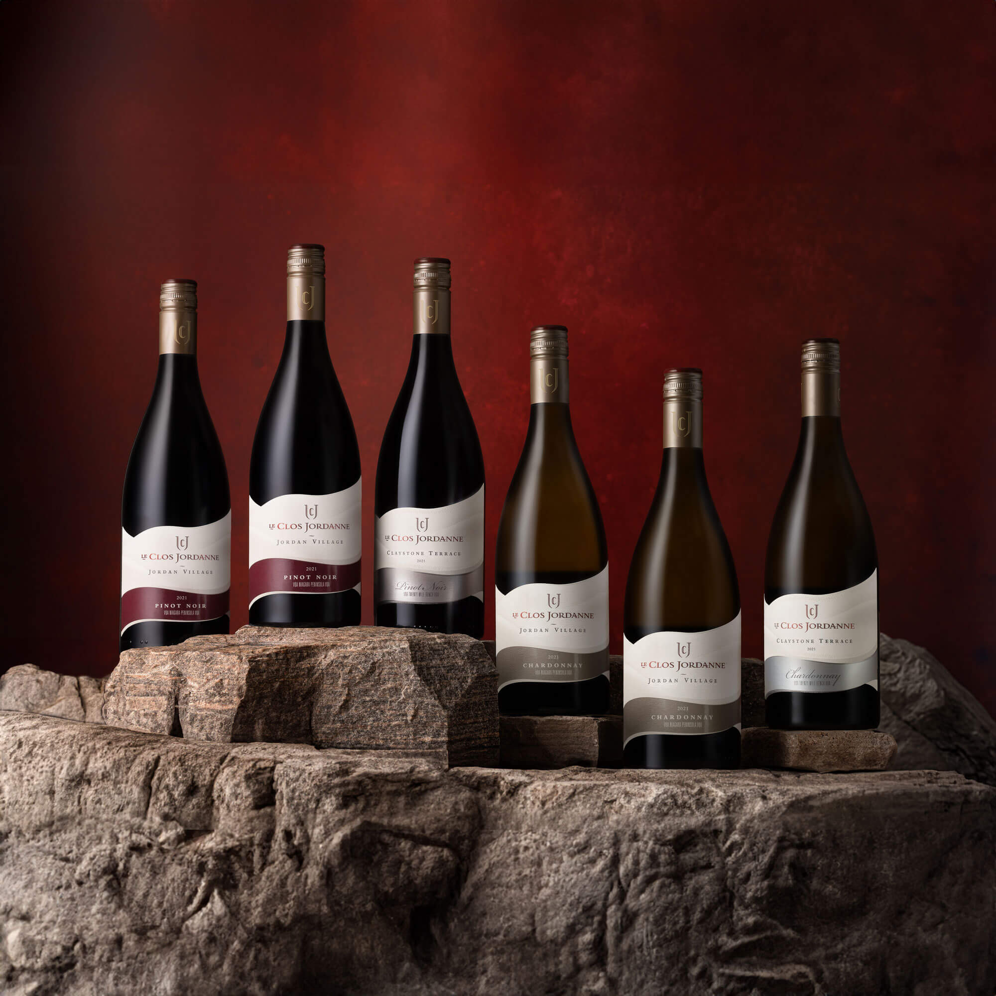 Le Clos Jordanne | Melange Club