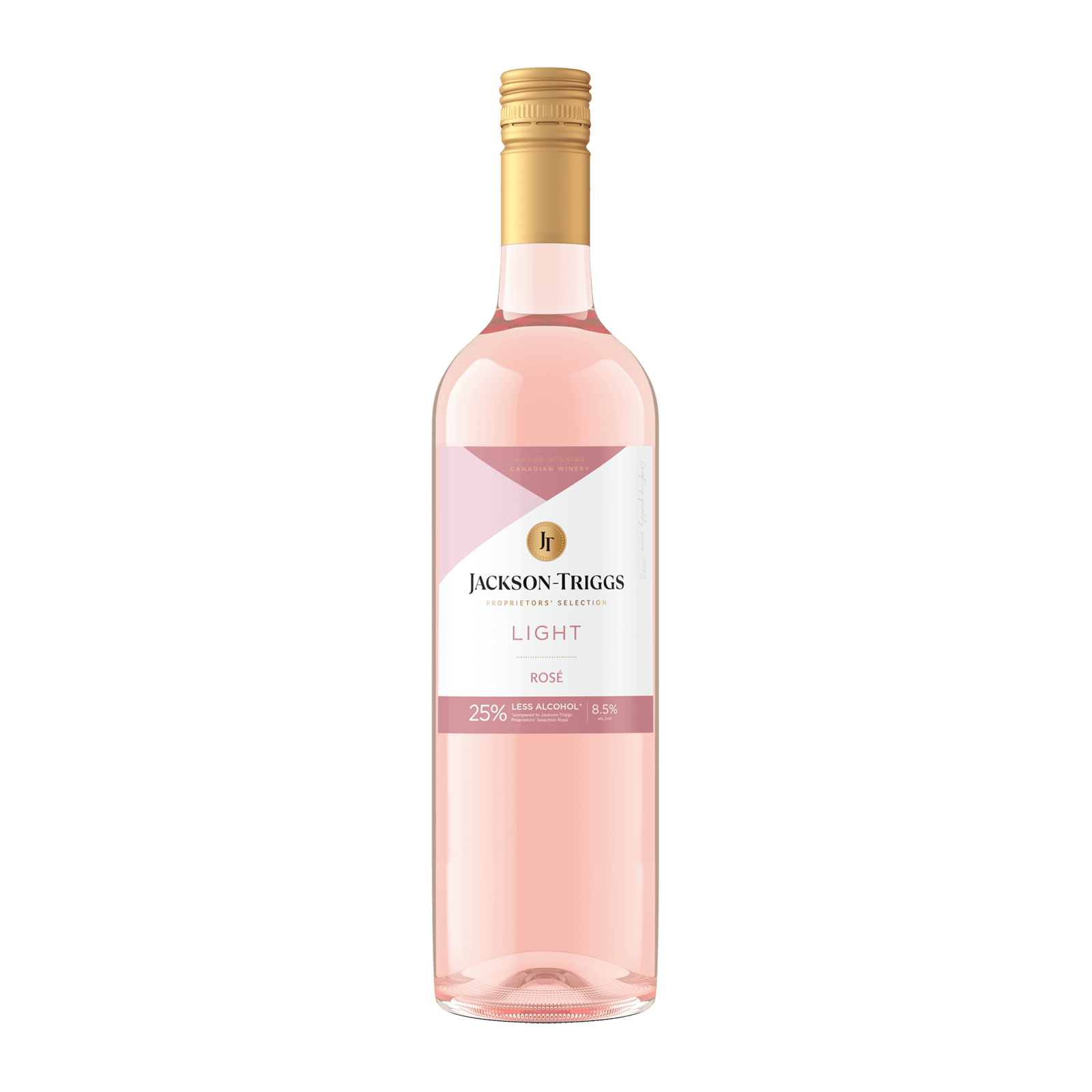 Jackson-Triggs Proprietors' Selection Ros&eacute; Light