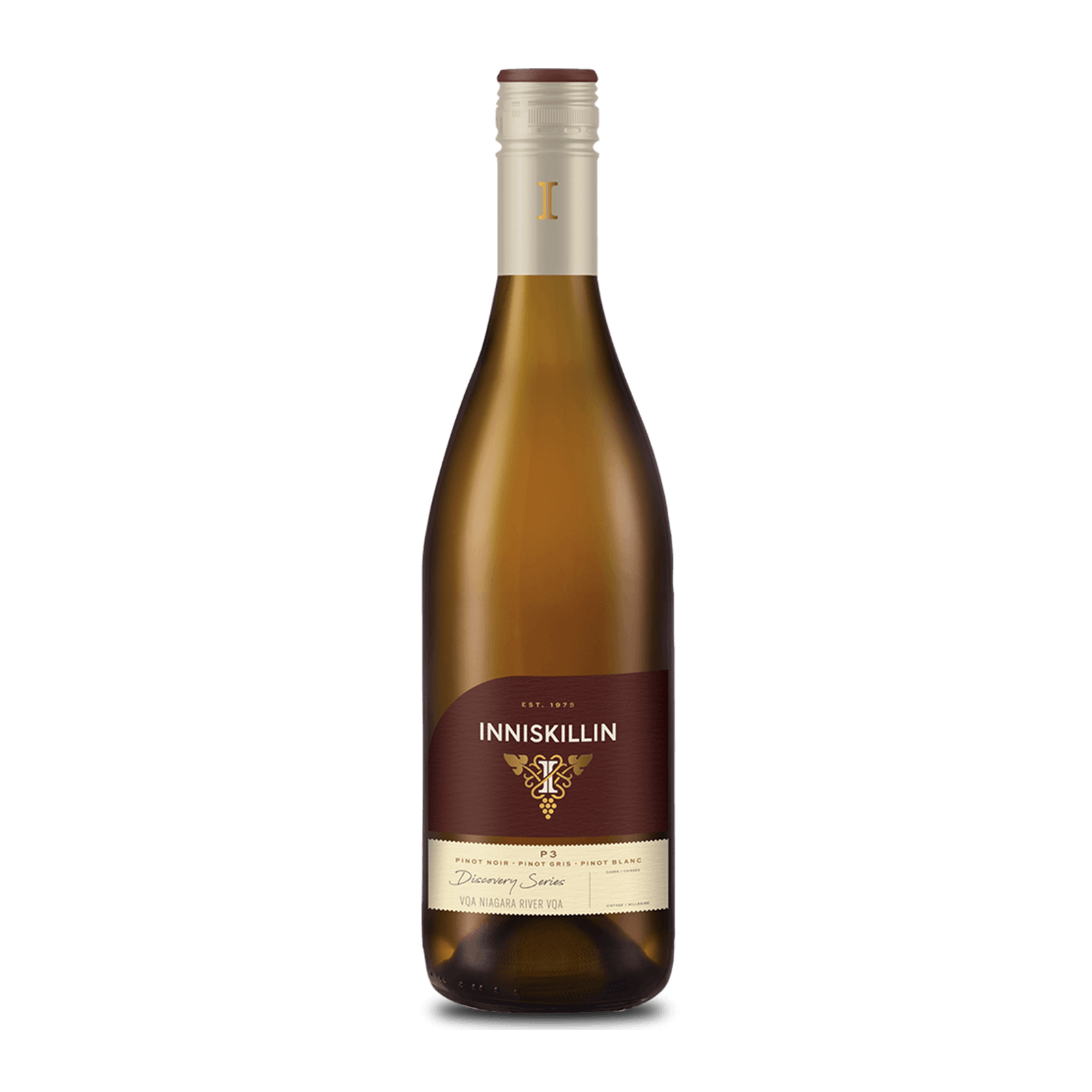 Inniskillin Discovery Series P3 VQA, 750 ml, large image number 0