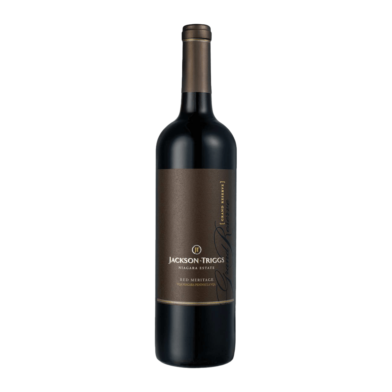 Jackson-Triggs Grand Reserve Red Meritage VQA