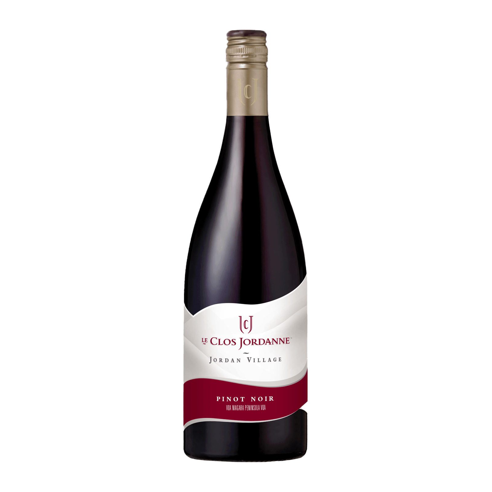 Le Clos Jordanne Jordan Village Pinot Noir VQA, 750 ml, large image number 0