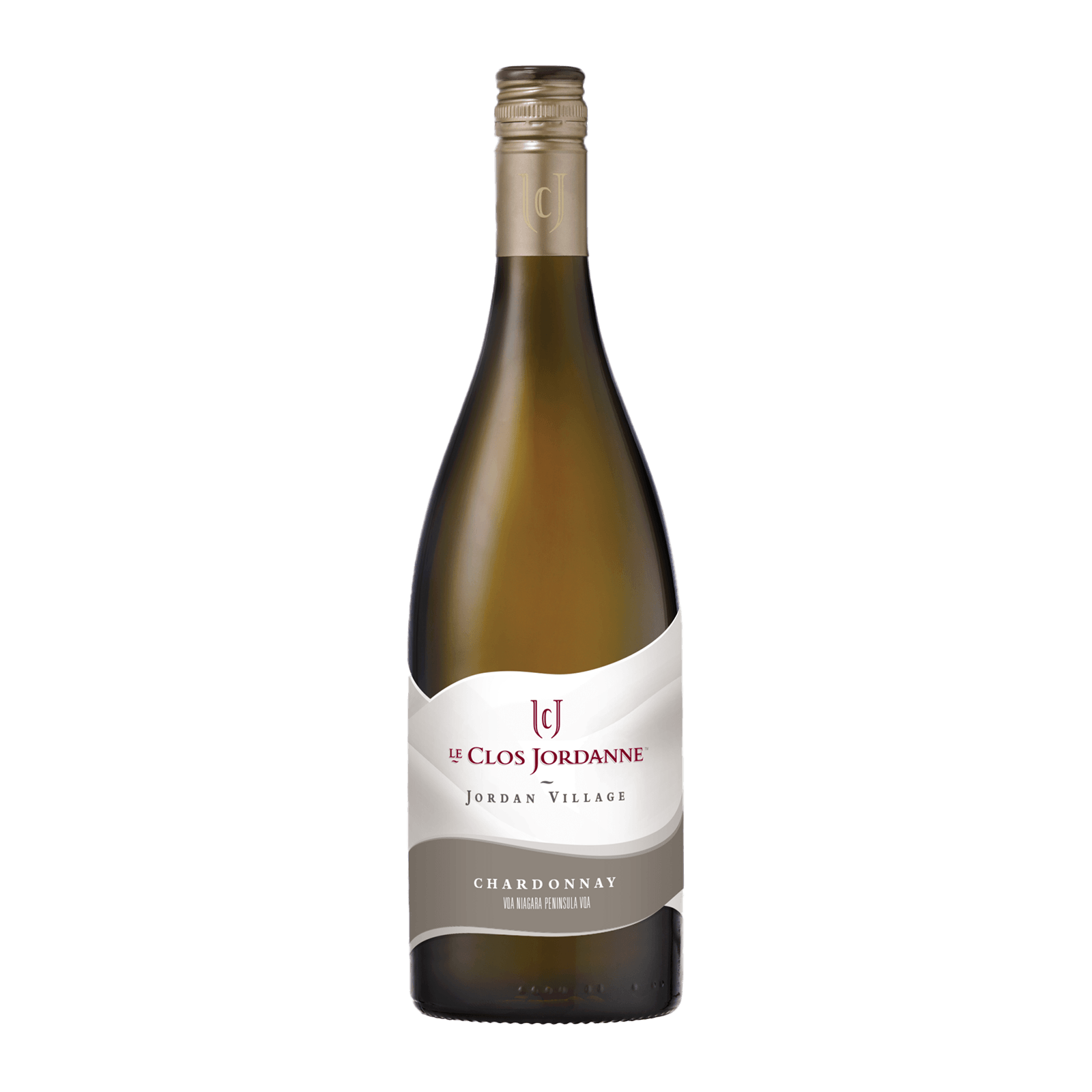 Le Clos Jordanne Jordan Village Chardonnay VQA