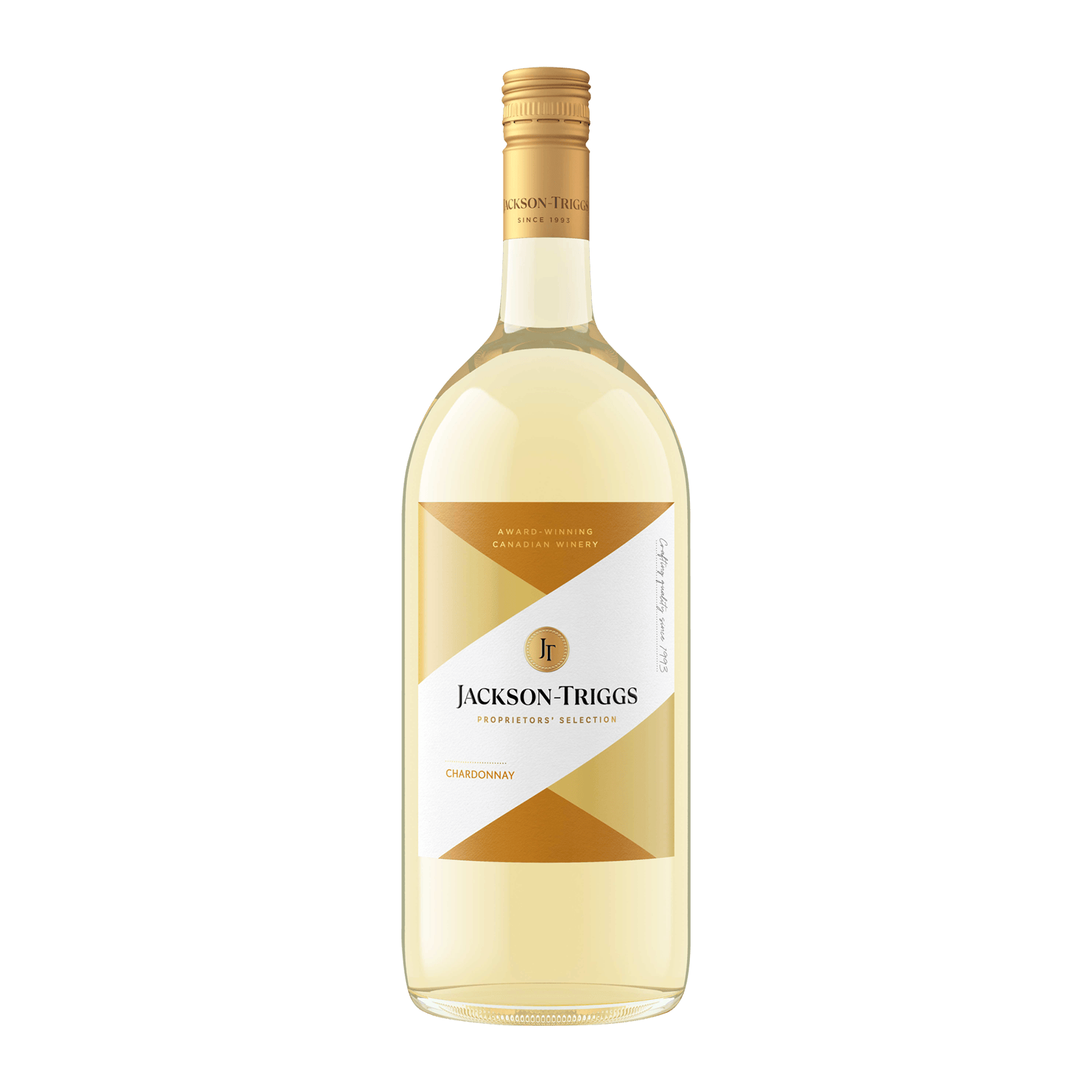 Jackson-Triggs Proprietors' Selection Chardonnay