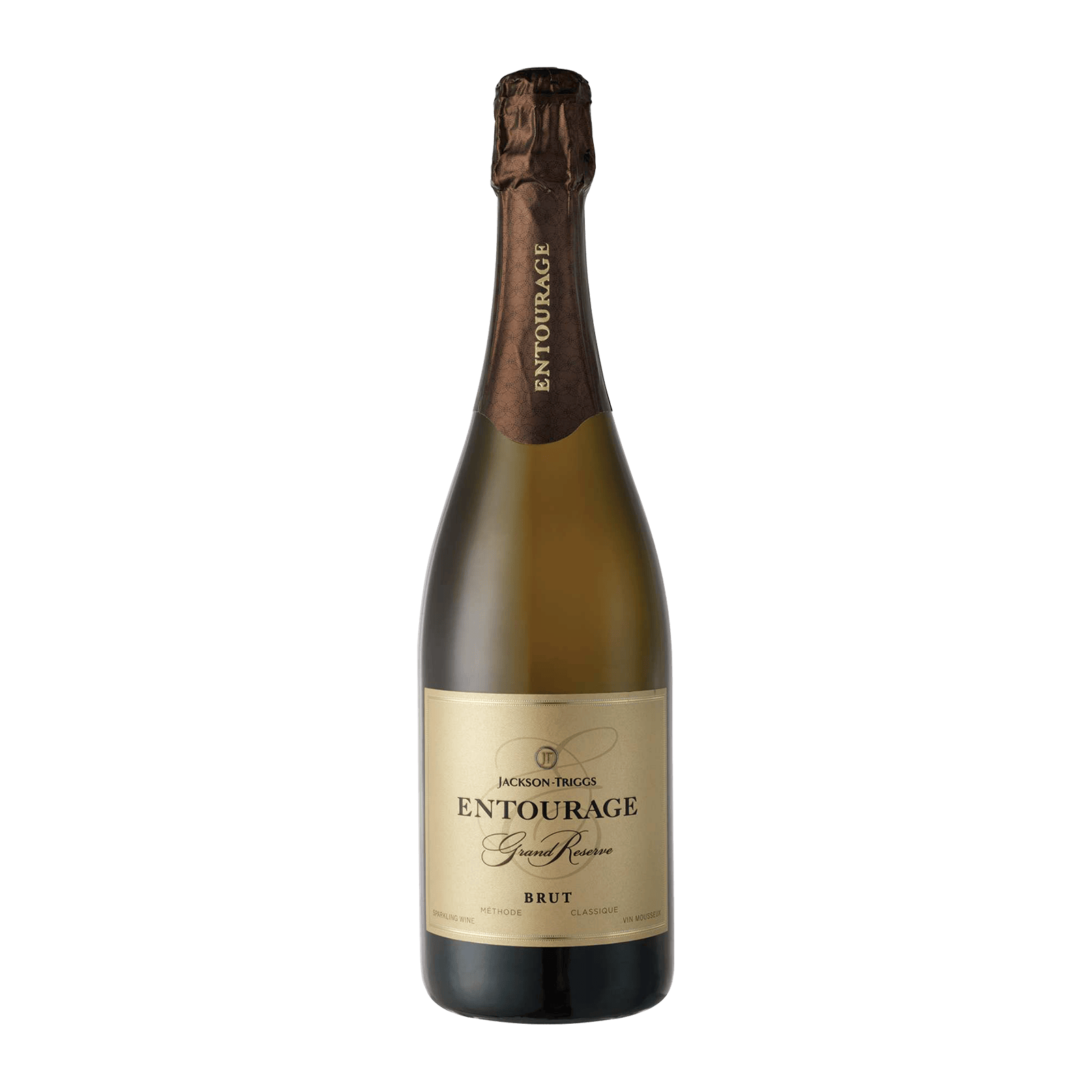 Jackson-Triggs Entourage Grand Reserve Brut Sparkling VQA