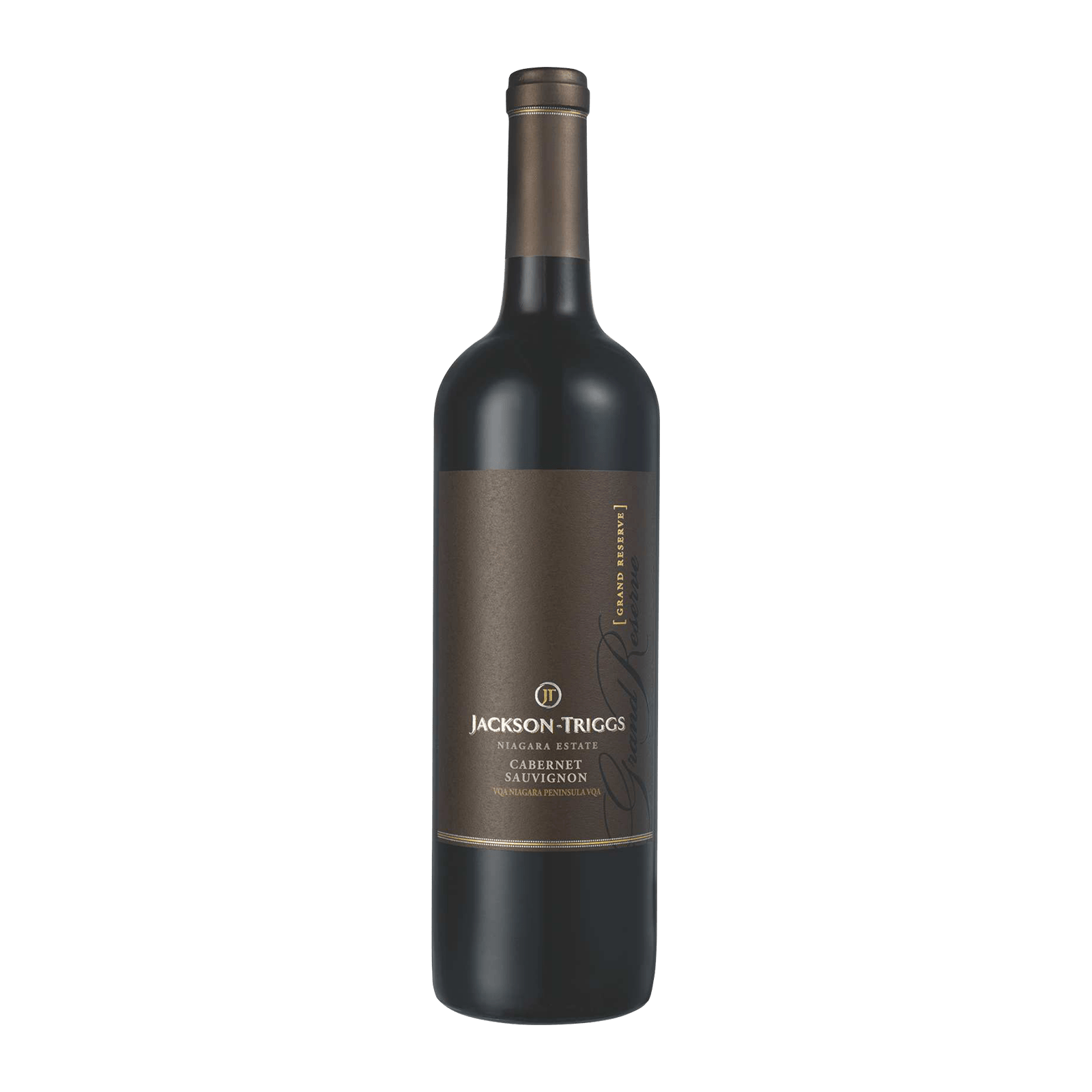Jackson-Triggs Grand Reserve Cabernet Sauvignon VQA